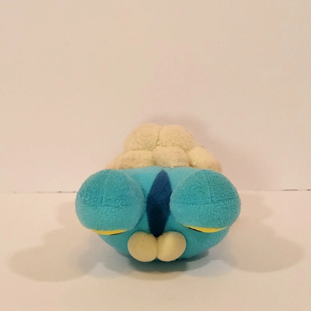 Pokémon Froakie 7